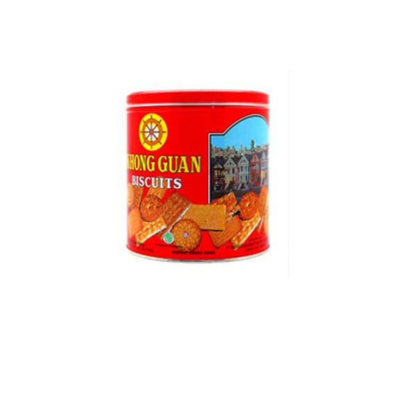 

Khong Ghuan 600gr