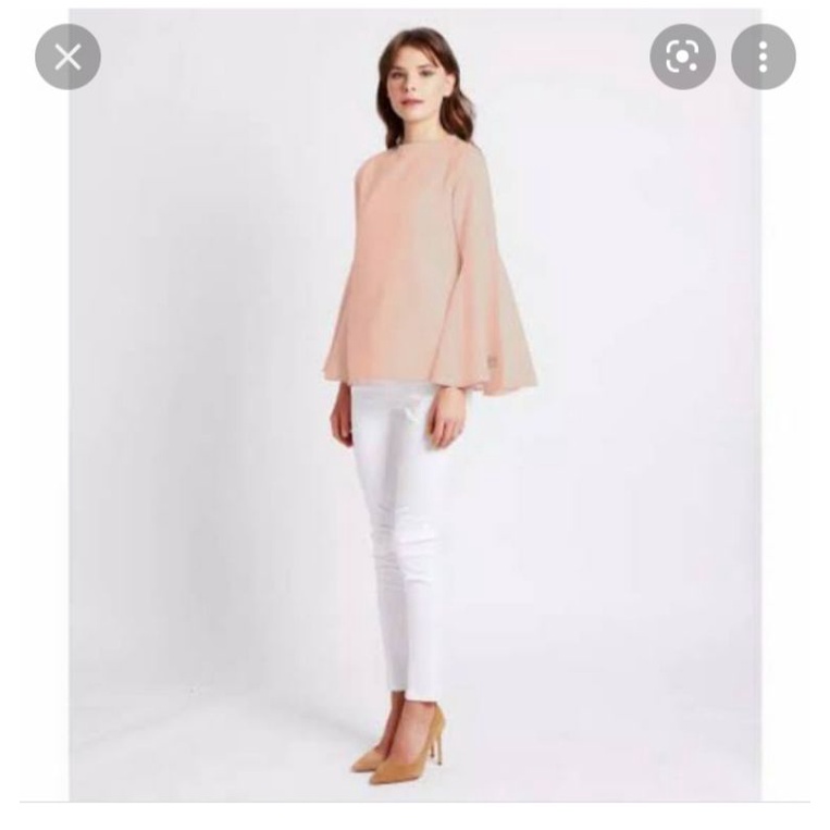 baju aimee sophie paris promo