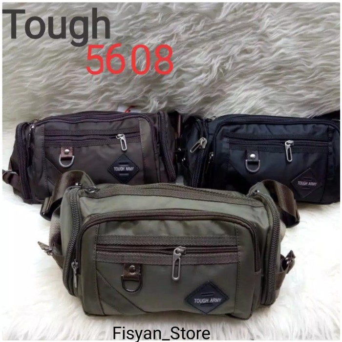 Tas Selempang/Pinggang Tough Army 5608