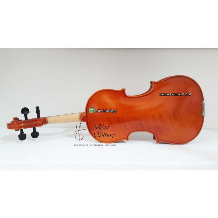 VIOLIN (BIOLA) SAMUEL EASTMAN VL-100