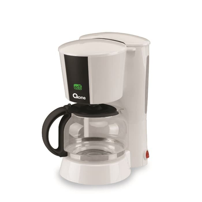 Eco Coffee &amp; Tea Maker Oxone OX-121