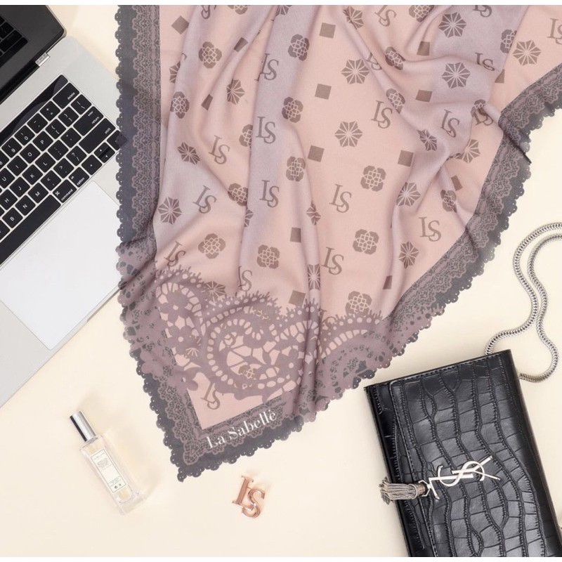 Preloved La sabelle Lasabelle Monobella