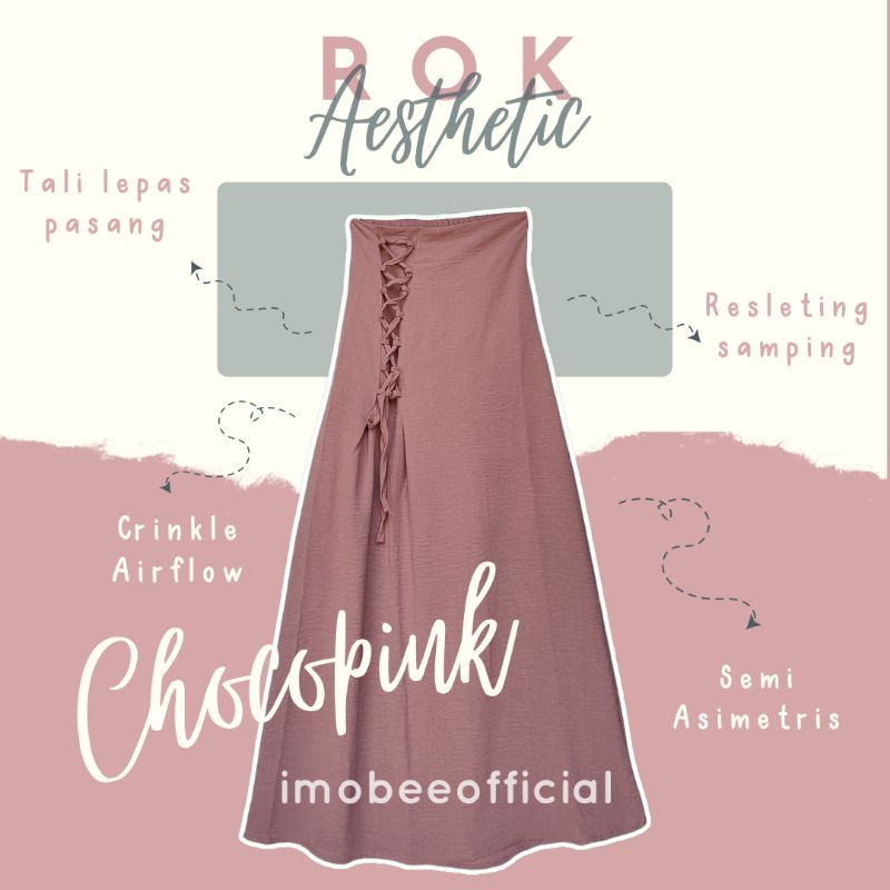 -Chocopink