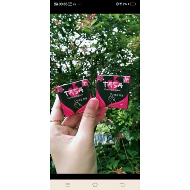 SABUN TASA SABUN KEWANITAAN