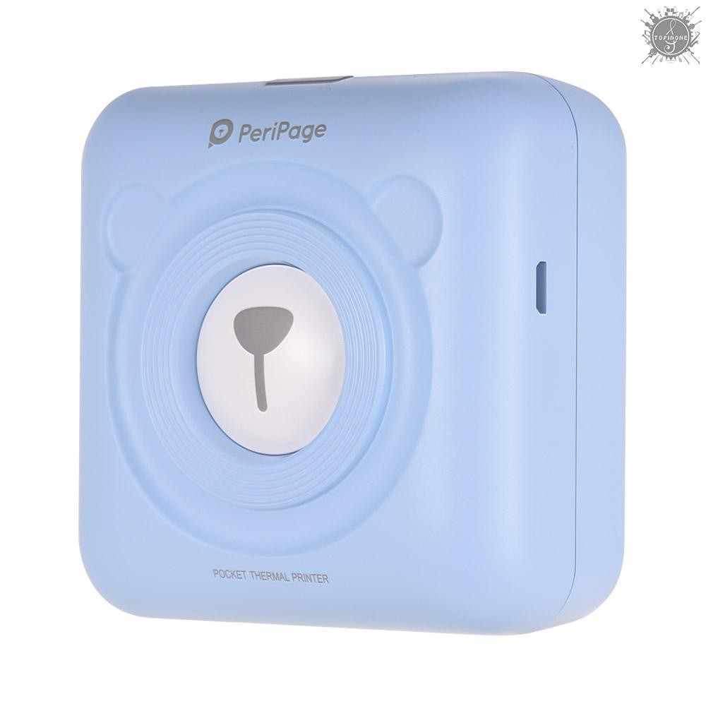 peripage mini pocket