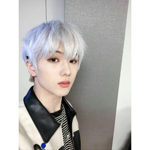 wtb jisung jewel univers