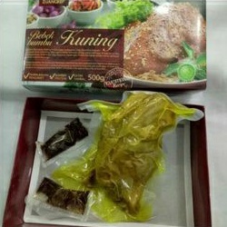 

bebek bumbu kuning djangkep dos tradisional resep