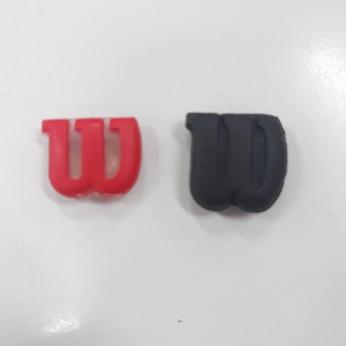 ((((()paling dicari] Peredam Damper Raket Tenis Wilson isi.1