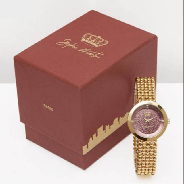 Jam Leah Sophie Paris Purwakarta