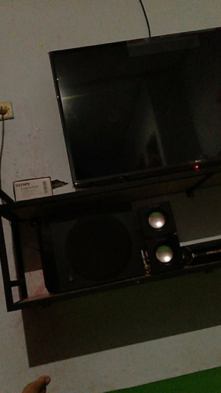 Handuk Merah Putih Dewasa Jumbo 70x135 By Terry Parmer