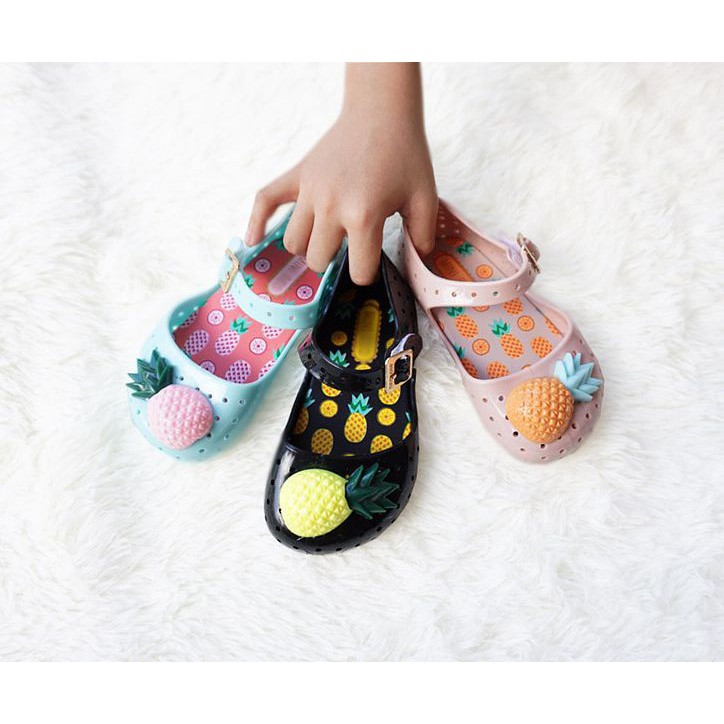 Sepatu Anak Perempuan Flat Shoes Anak Jelly Shoes Sepatu Anak Perempuan Flat Shoes Anak Jelly Shoes