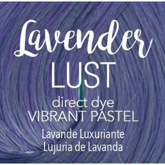 Diskon|Termurah|Flash Sale GUY TANG MYDENTITY LAVENDER LUST CAT RAMBUT MIRIP PRAVANA Garansi