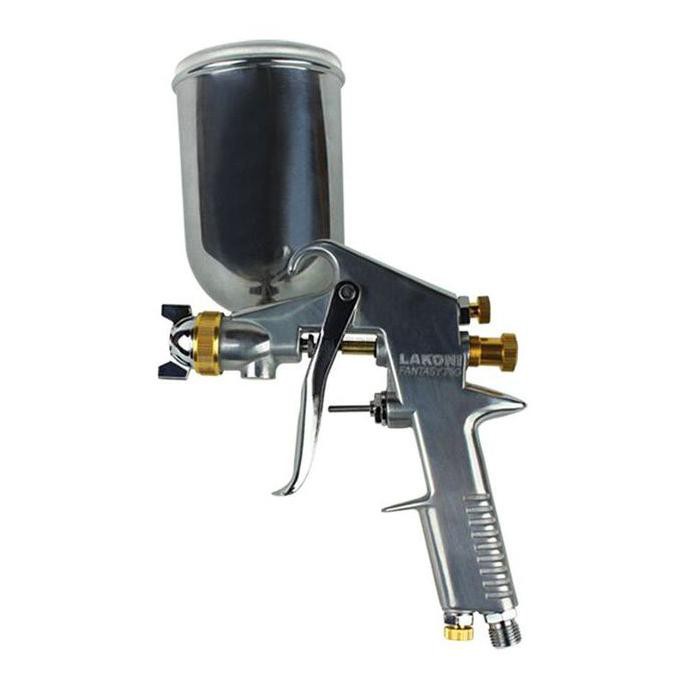 Spray Gun Lakoni F75 G
