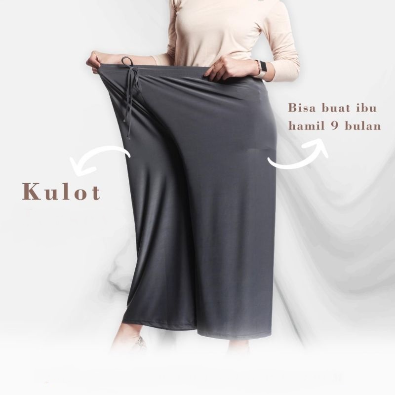 KULOT DAILY UMBRELLA JUMBO Grosir Bajuu