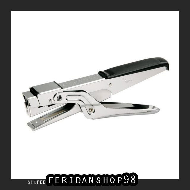 

FS974 STAPLES ATK STAPLER KANGARO HP-10 BY FERIDANSHOP98