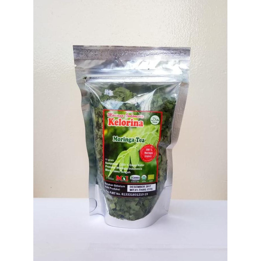 

Sale!! Teh Daun Kelor Asli, Baik Diminum Setiap Hari Mencegah Penyakit Datang Terbaru