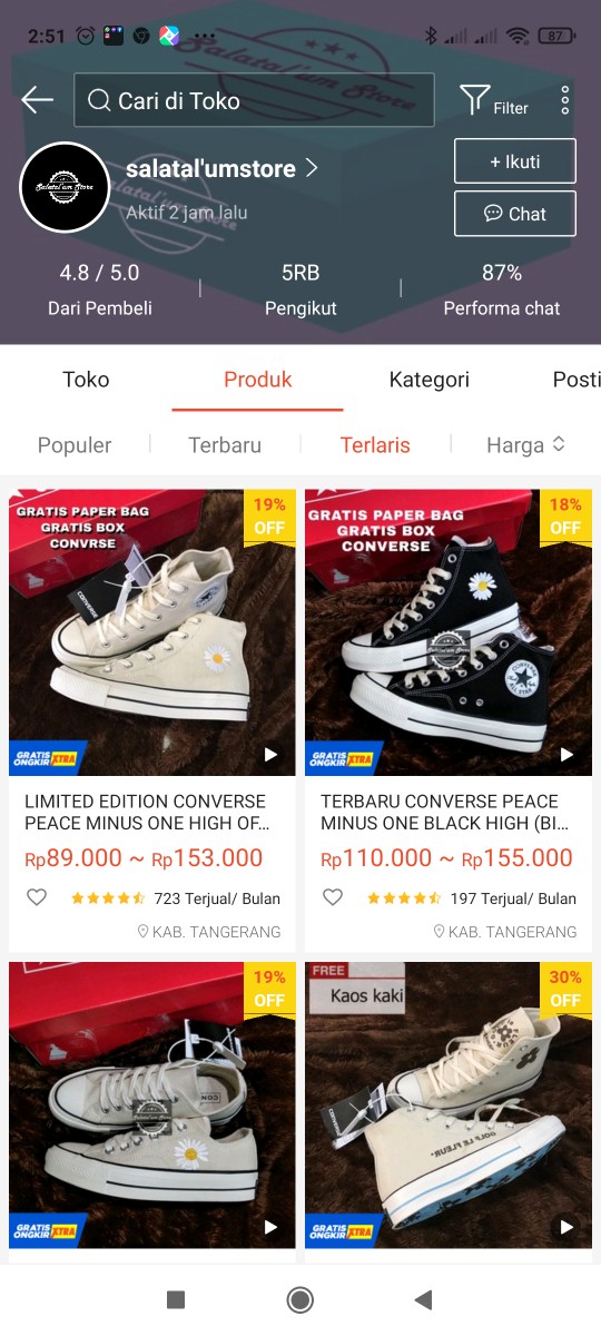 Kunci Ring Pas Set 11 Pcs Diamond 8 - 22 Mm