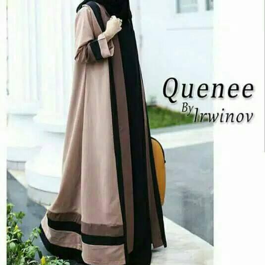 Bagus DRESS GAMIS JUMBO IBU HAMIL JIHAN - BIG SIZE MAXI LD 120-140 BUSUI LENGAN SERUT WAFFLE SUPPLIE