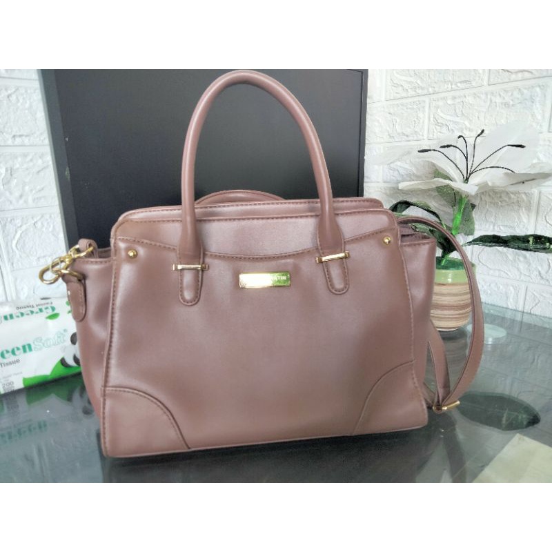 Tas PL Sophie Martin