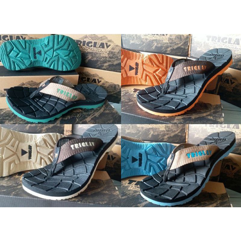 Sandal Gunung Triglav Murah Sandal Outdoor Sendal Gunung Murah Sandal Triglav Sandal Triglav Original Termurah Terlaris