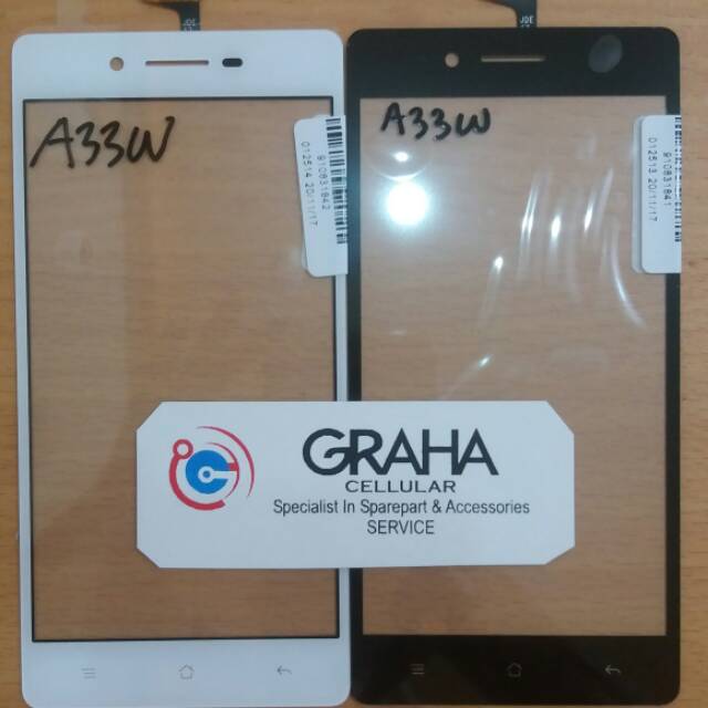 TOUCHSCREEN TS OPPO NEO 7 / A33W