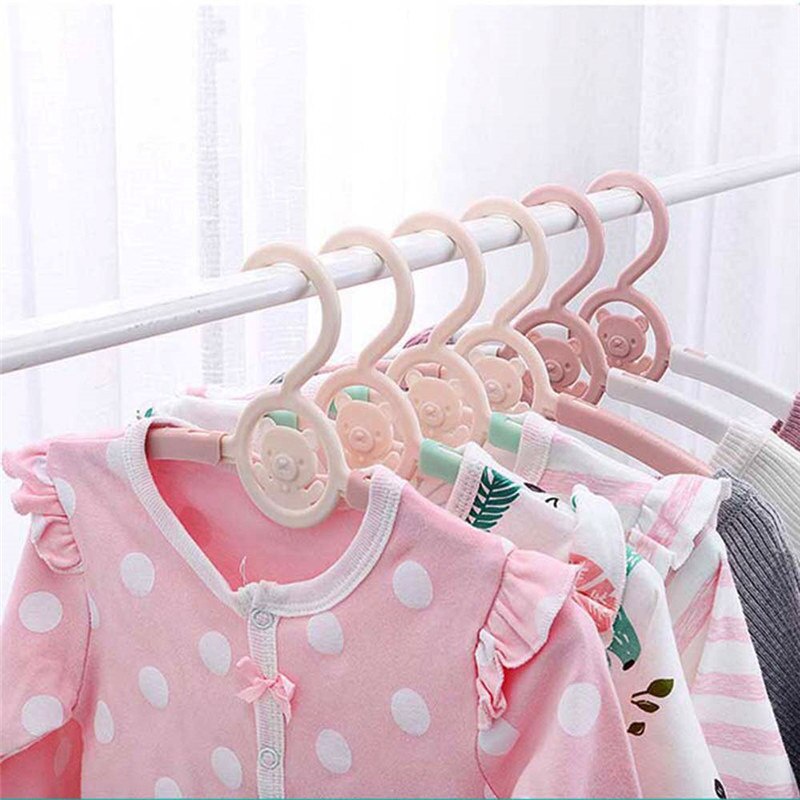 Hanger baju anak bayi / Gantungan baju anak / Gantungan baju anak lucu / Hanger Pakaian 139
