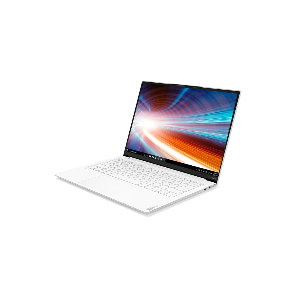 LENOVO YOGA SLIM 7 CARBON 13ITL 19ID - Core i7-1165G7 1TB SSD 16GB Intel Iris XE - Moon White