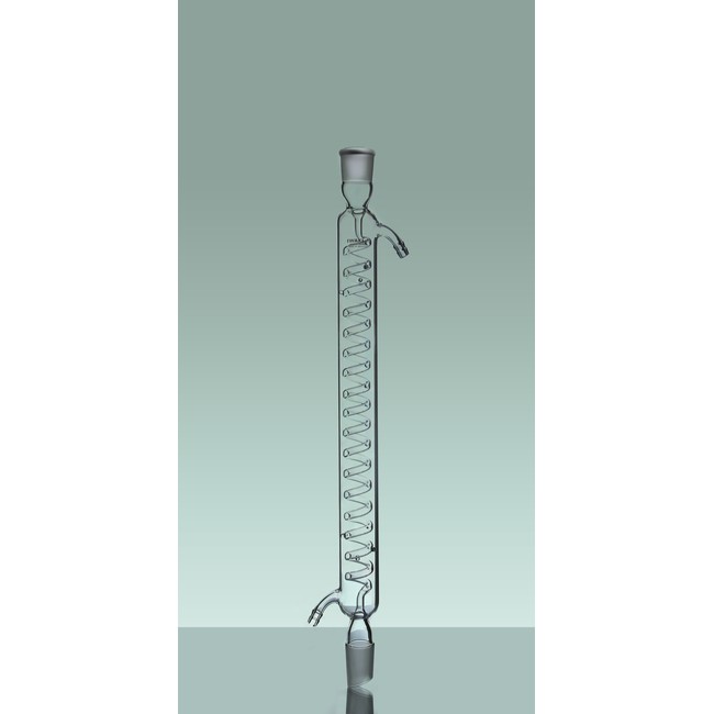 Condenser Graham Drip Tip TS Joint 500mm IWAKI