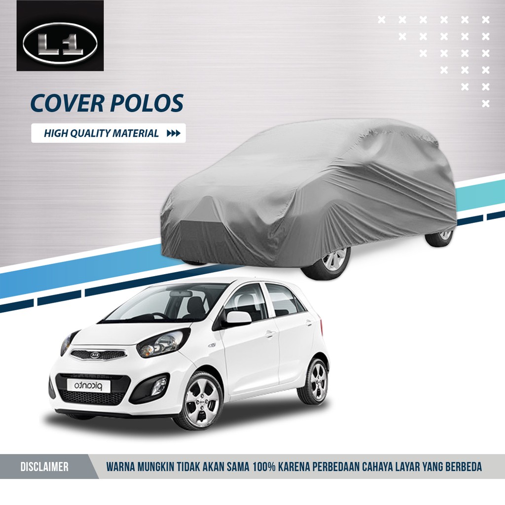 Body cover hyundai getz kia visto