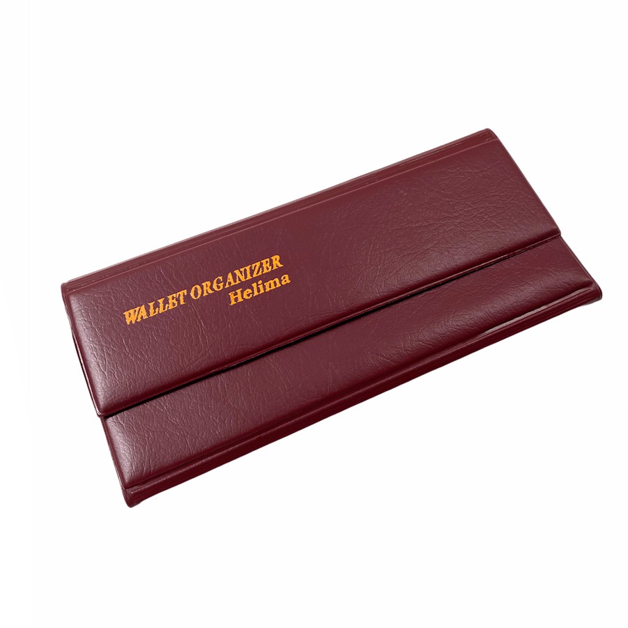 MEIMEISHOP DISIPLIN - DOMPET DISIPLIN KEUANGAN BULANAN WALLET ORGANIZER LOKAL TERMURAH