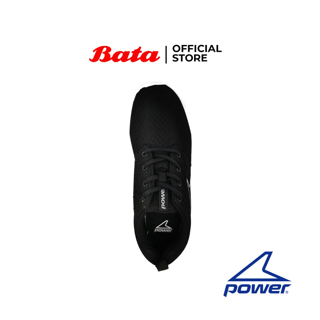 Power Sepatu Sneaker Pria New Shimano Black - 8286313