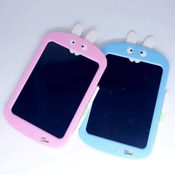 

Nov | Papan Writing Drawing Rabbit Menulis Anak