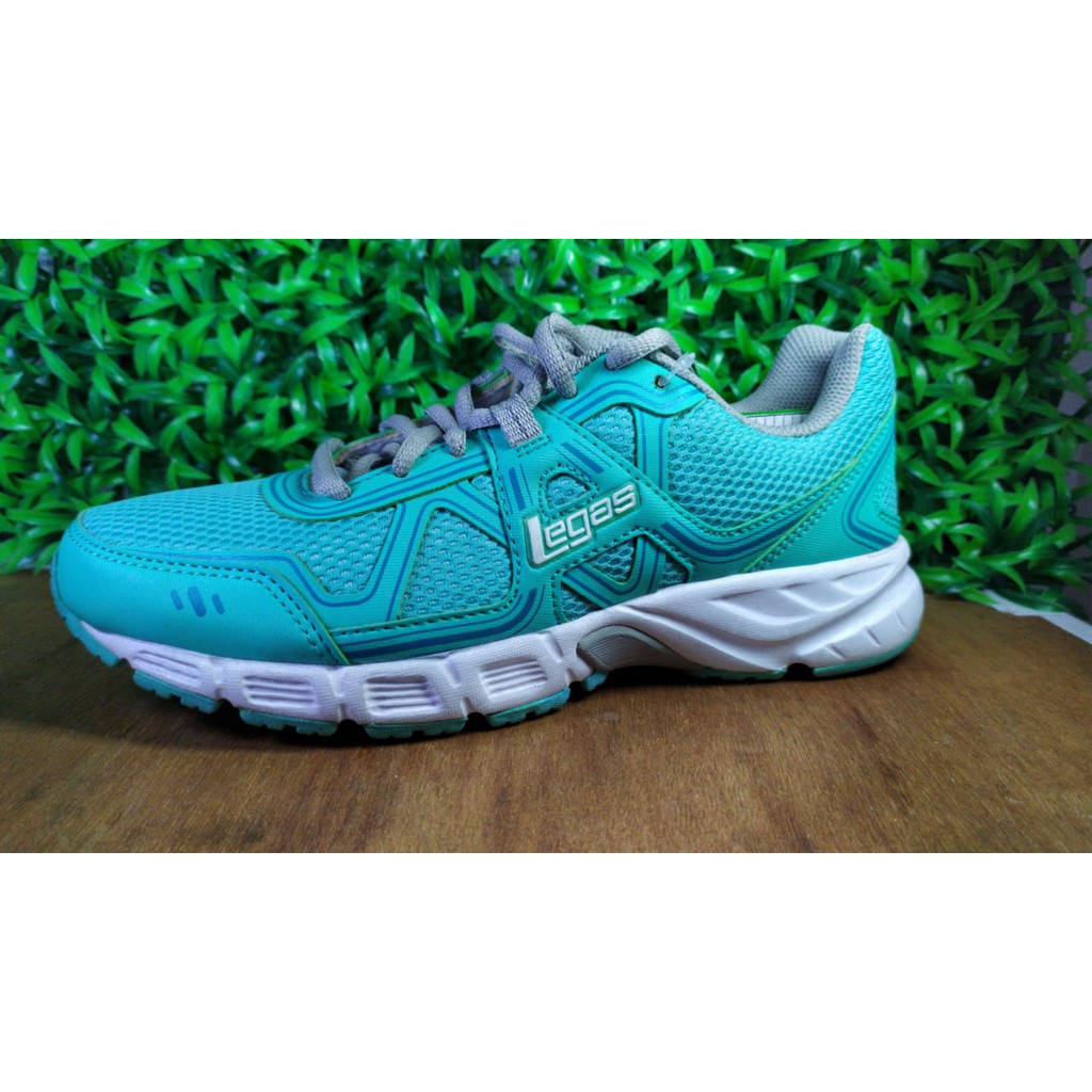 Sepatu Lari Legas Strakto La 202167727