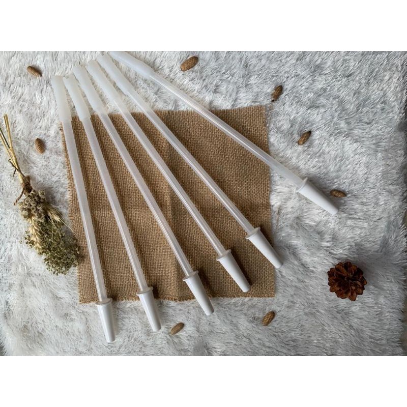 Sedotan botol 2 Liter botol viral