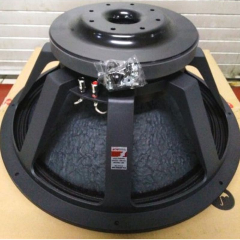 Speaker Subwoofer 21 inch ACR PA-127212 SW Fabulous