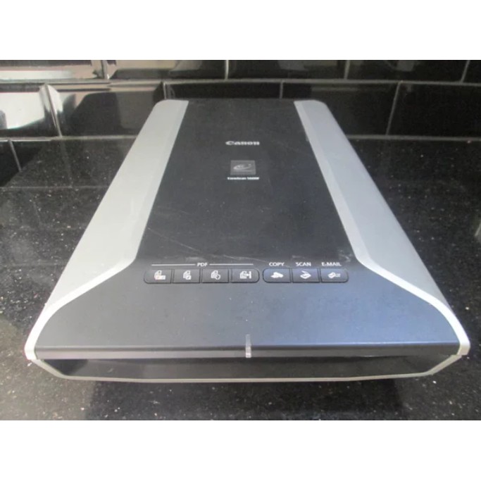 Scanner Canon CanoScan 5600F Normal