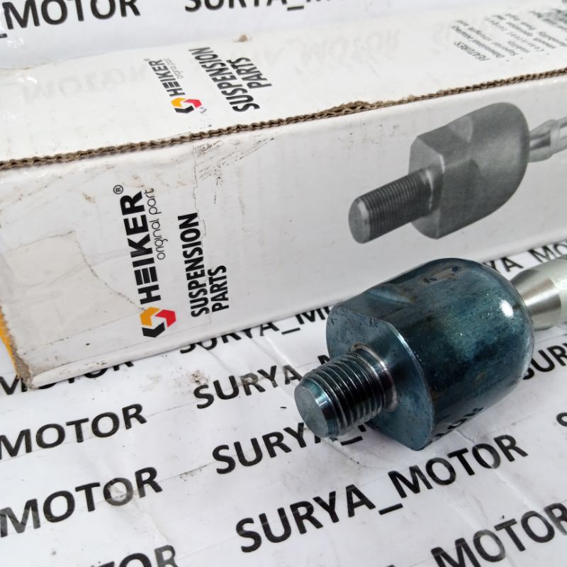 RACK END LONG TIE ROD NISSAN LIVINA MERK HEIKER