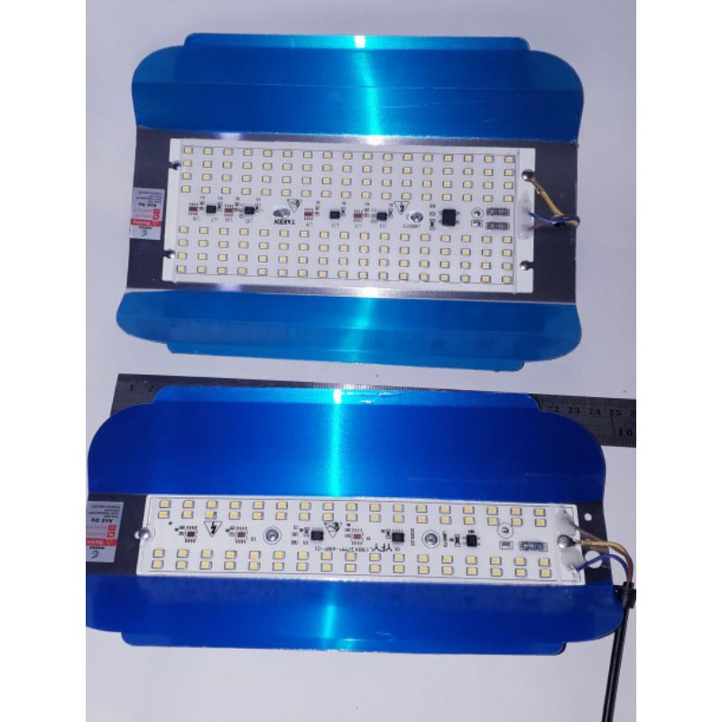 lampu led tanning louhan 100 watt