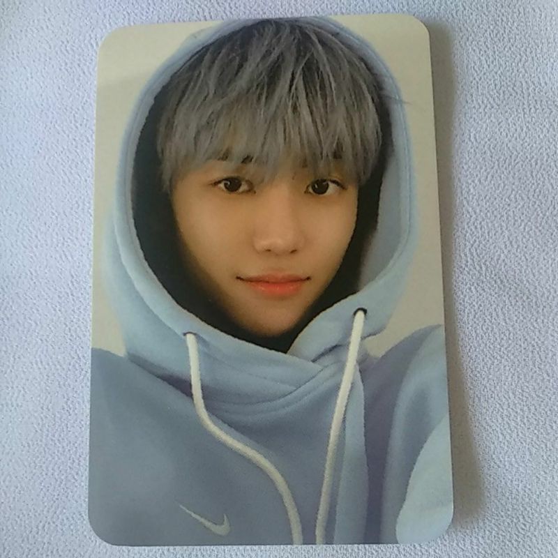 PC Jaemin Selca SG21 (BOOKED)
