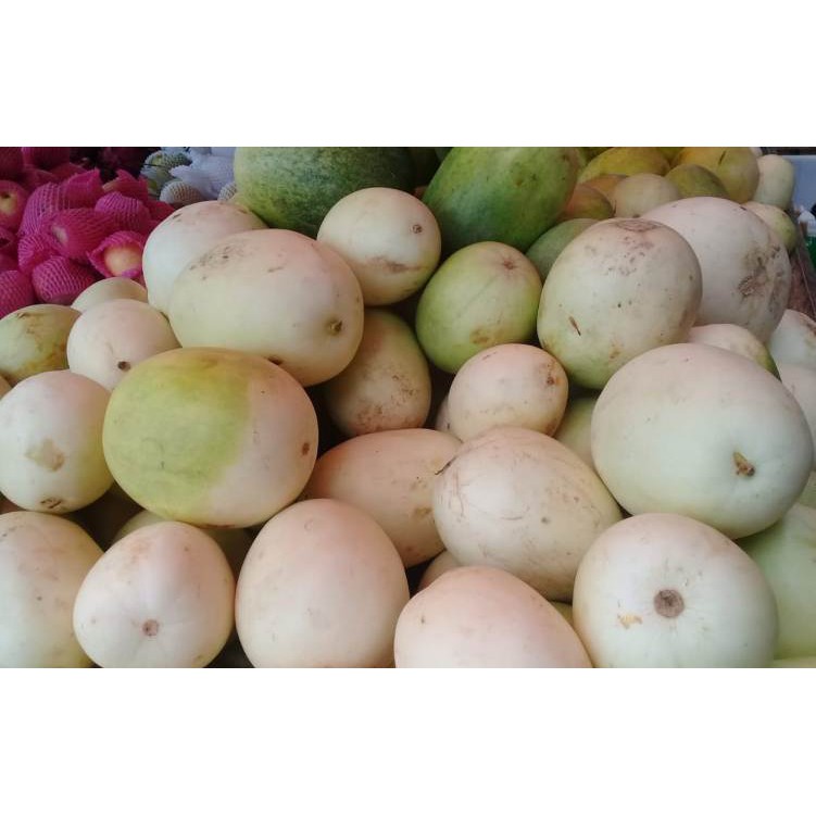 

Hirbis Buah Segar Bandung
