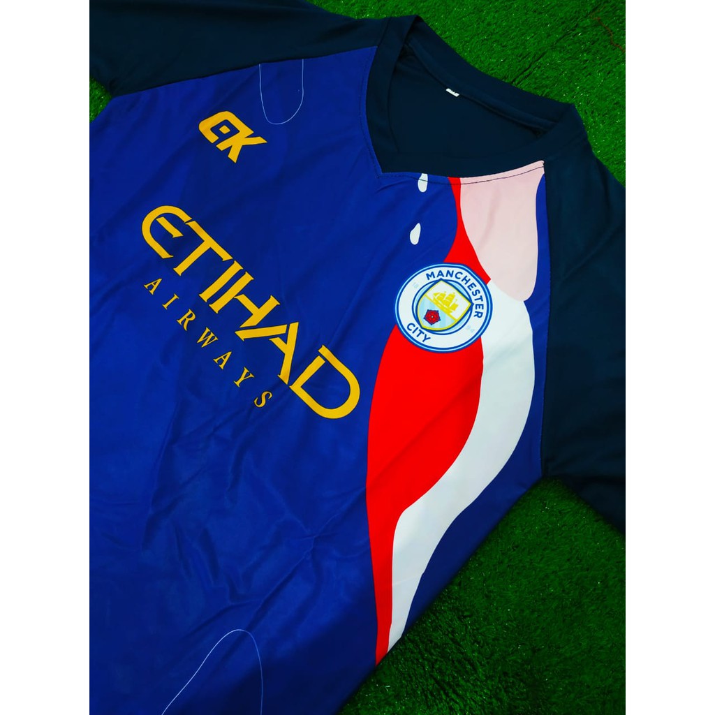 liesport5/ SETELAN BAJU BOLA PRINTING BAJU FUTSAL JERSEY  SEPAK BOLA/KAOS OLAHRAGA