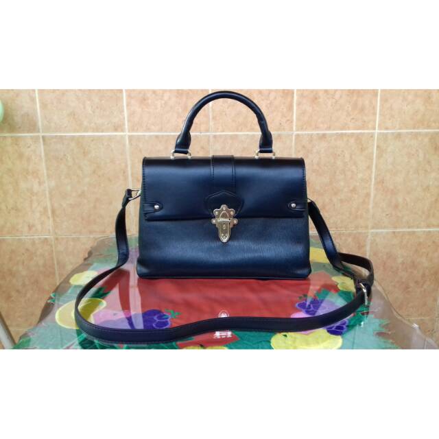 Preloved tas elizabeth (emsio)