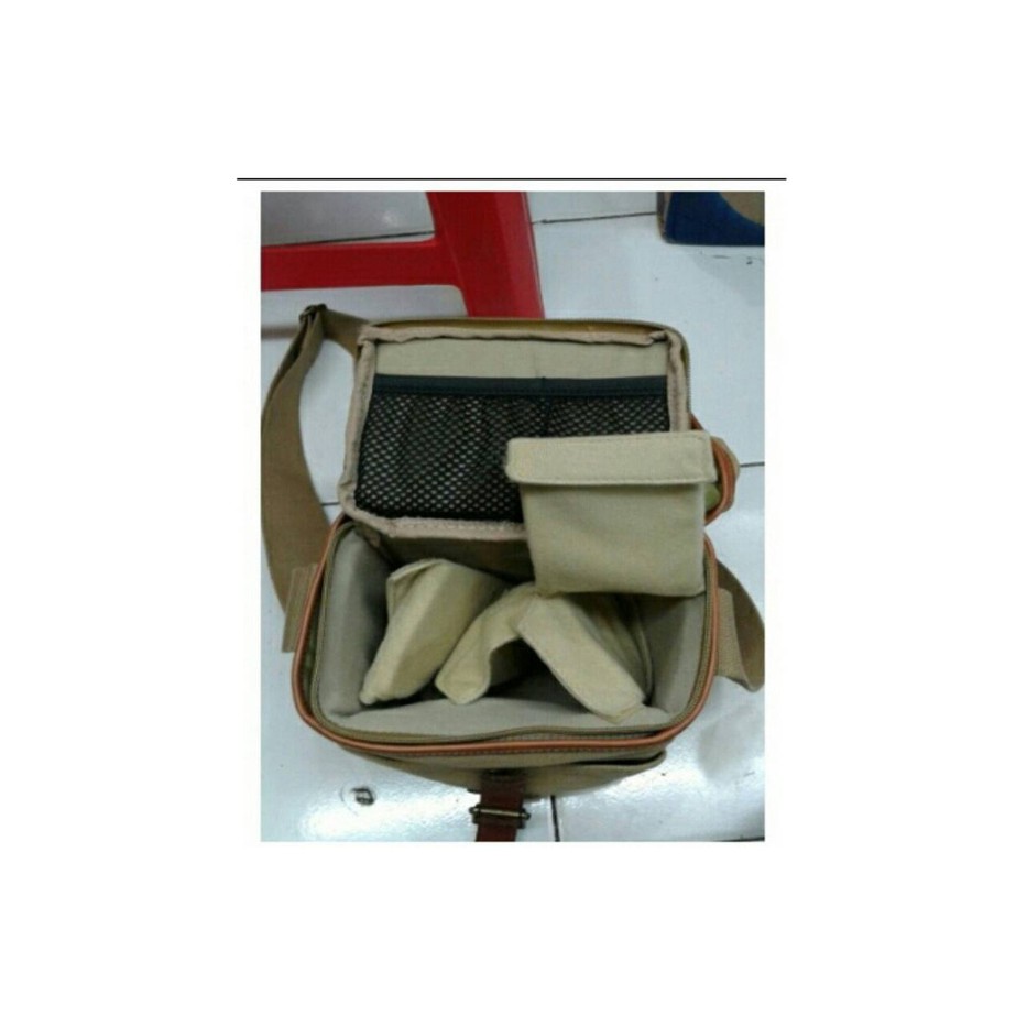 TAS CAMERA ORIGINAL ( TAD KAMERA,TAS CANON)