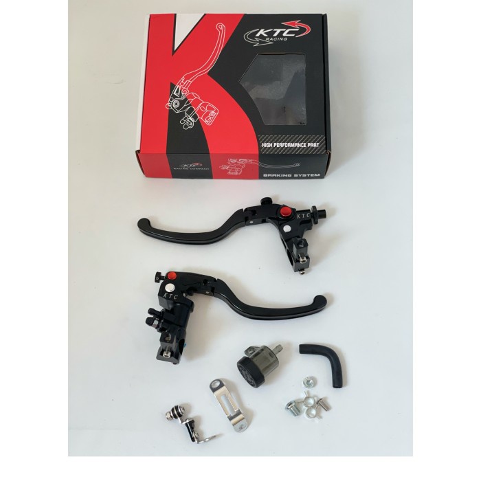 {duniastore} HANDLE MASTER REM KOPLING KTC TIGER RX KING NINJA VARIO BEAT SATRIA FU Murah