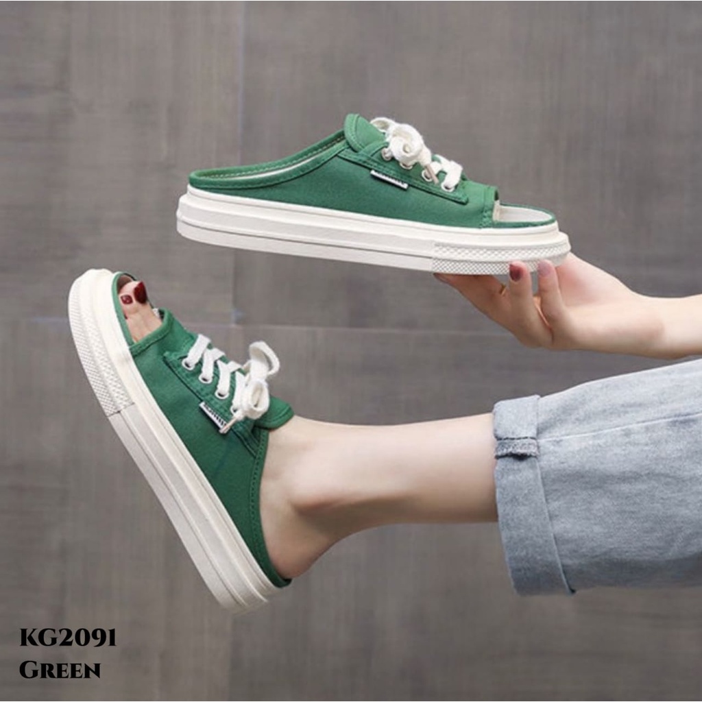 PRF Sneakers Selop Fashion Korea KG2091