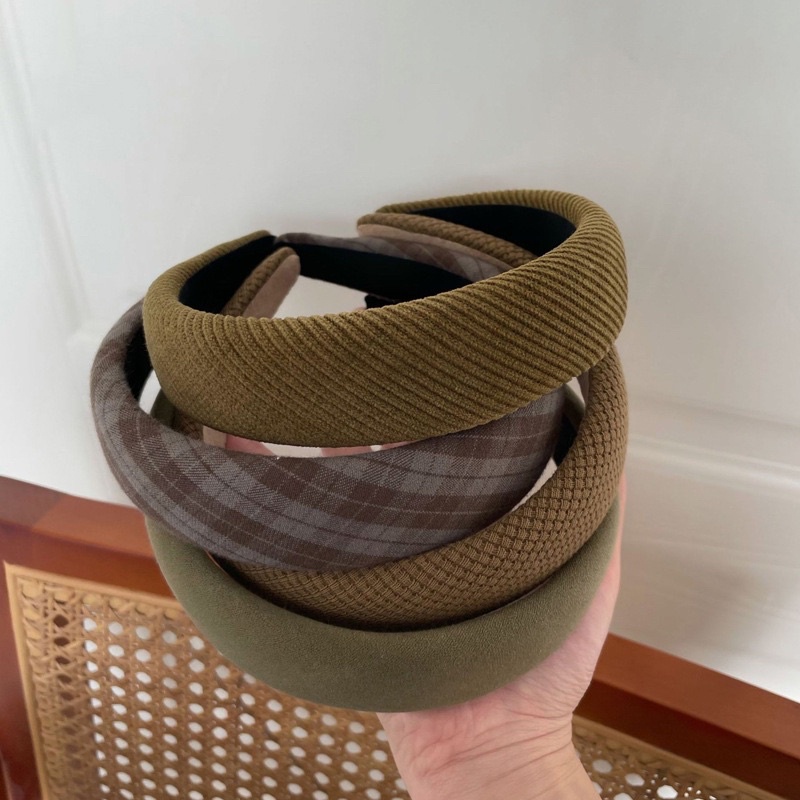 Bando-149 /Bendo FASHION/bandana korea / bando wanita perempuan dewasa