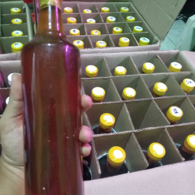 

Madu Jawa / Madu Keluarga