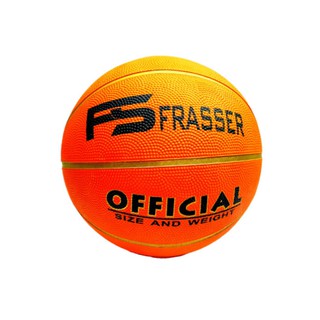 bola basket frasser official size 7 Original