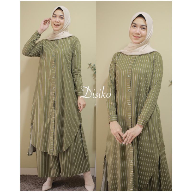 maudy set original disiko