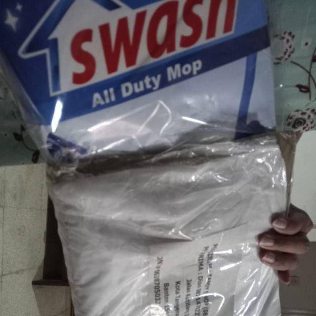 Swash - All Duty Mop Refill / Pel Refill